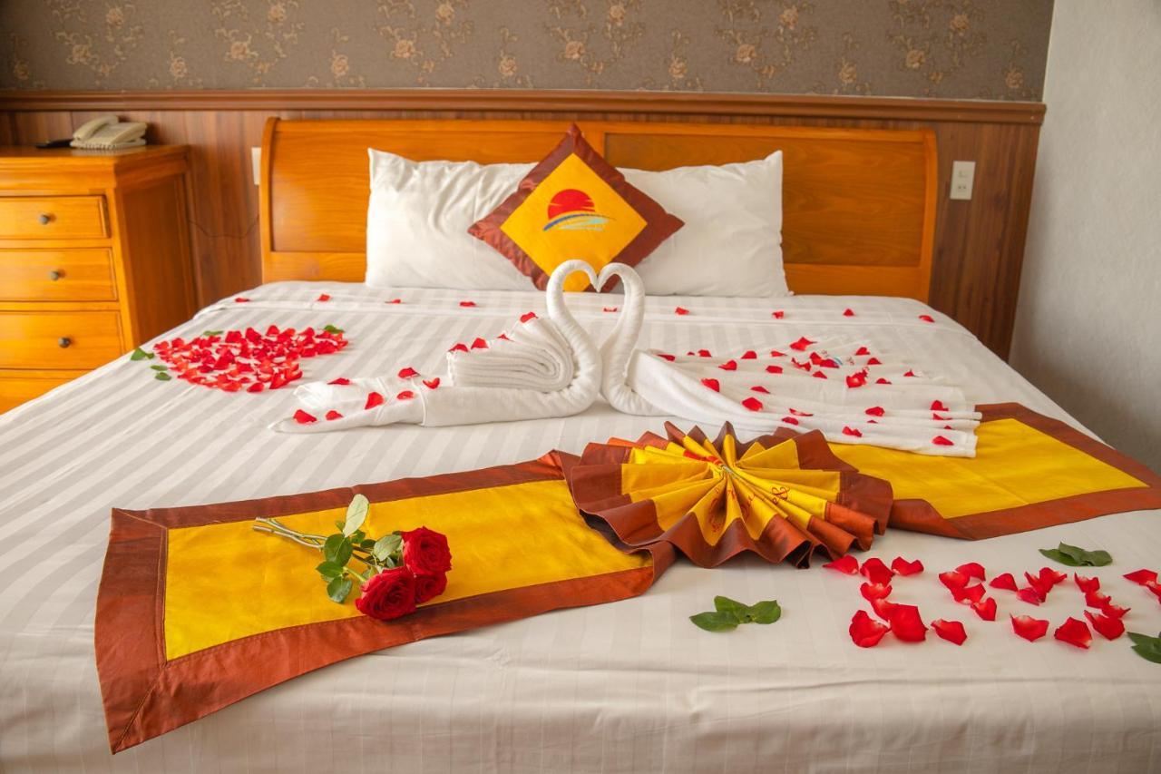 Sun Viet Resort Фукуок Екстер'єр фото